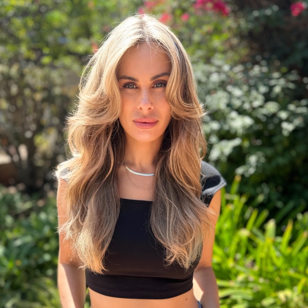 Meet your Posher, Meghan